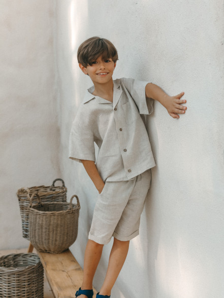 Boy
